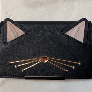 Late Spade Cat Make it Mine Byrdie Flap